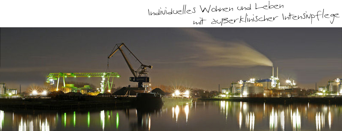 WoLeDo - wohnen und leben am Dortmunder Hafen